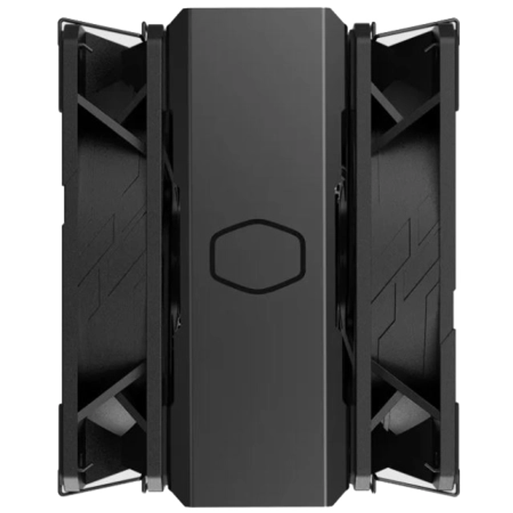 Cooler Master CPU Cooler Hyper 212 Black X Duo slika 3