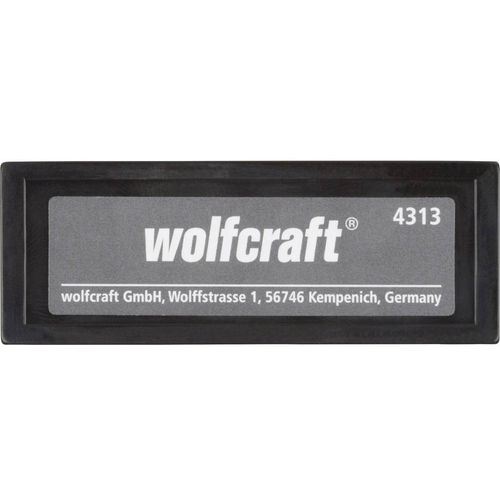 Profesionalne trapezoidne oštrice 0.65x52 mm Wolfcraft 4313000 10 St. slika 4