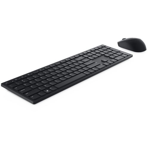 DELL KM5221W Pro Wireless US tastatura + miš crna retail slika 7