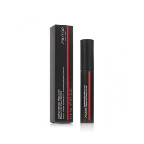 Shiseido Controlled Chaos MascaraInk (01 Black Pulse) 11,5 ml slika 1