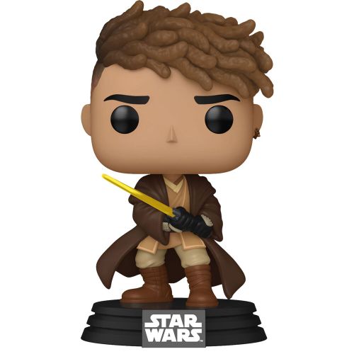 POP figure Star Wars Acolyte Yord Fandar slika 1