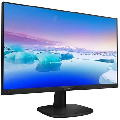 Monitor 23.8" Philips 243V7QJABF/00 1920x1080/Full HD/5ms/IPS/HDMI/VGA/DP/Zvučnici slika 2