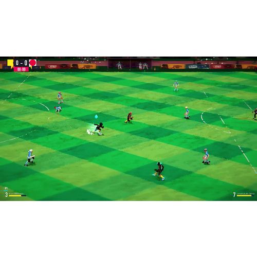 Golazo! 2 Deluxe - Complete Edition (Nintendo Switch) slika 7