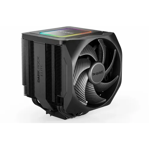 CPU Cooler Be quiet RGB Dark Rock ELITE  BK037 (AM4,AM5,1151,1150,1155,1200,1700)/TDP-280W slika 2