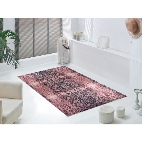 Vitaus Tepih KRN-4029-PEmbe-50x80cm slika 2