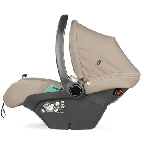 Peg Perego Auto Sediste Primo Viaggio Lounge - Sand slika 4