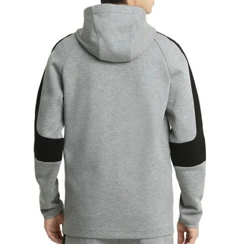 Puma Duks Puma Evostripe Core Fz Hoodie Za Muškarce slika 5