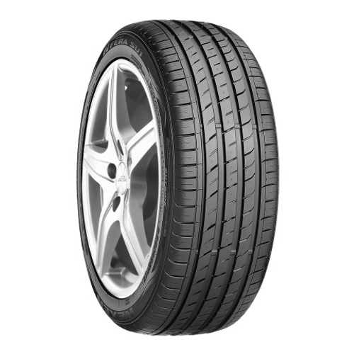 Nexen 205/55R17 95Y N FERA SU1 XL slika 1