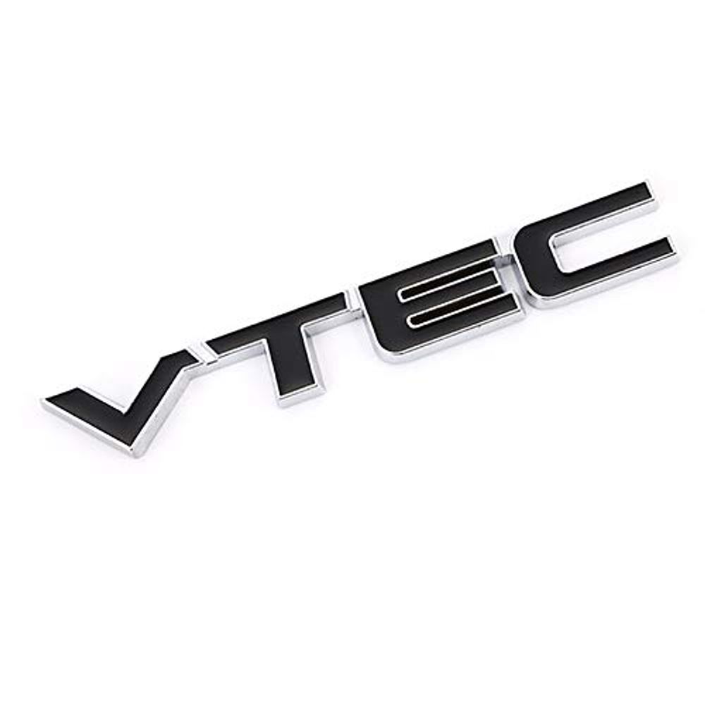 Plastični Natpis VTEC za HONDA slika 1