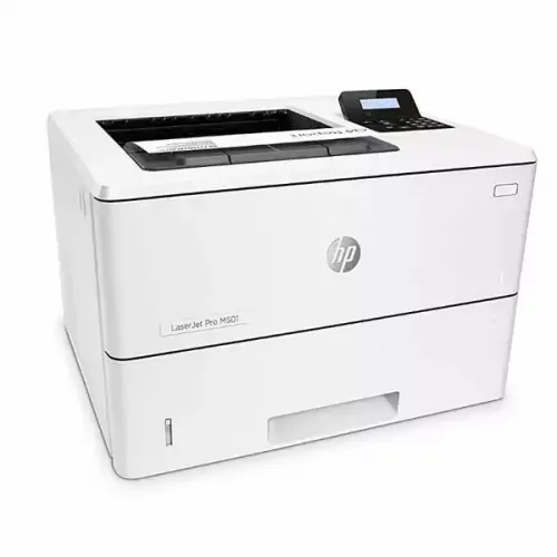 Laserski štampač HP Laserjet M501dn A4, 600dpi/45ppm/duplex/USB/LAN, J8H61A slika 4