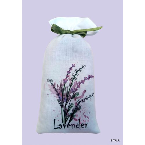 Lavanda vrećica - klasik M slika 1