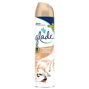 Glade Sprej Vanilija 300ml