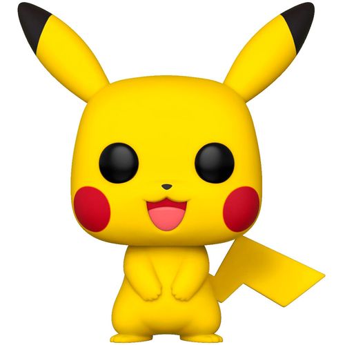 POP figure Pokemon Pikachu slika 2