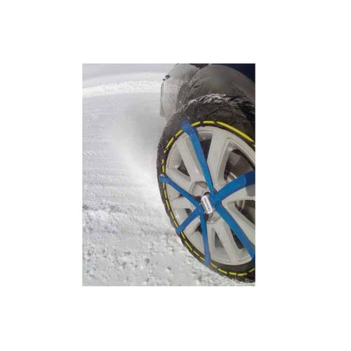 Lanci za snijeg Michelin Easy Grip EVO15 (par) 235/65/17 slika 4