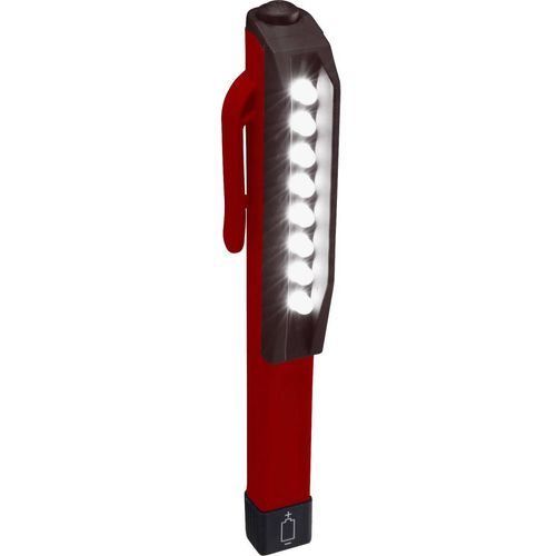 TOOLCRAFT 1439002  LED radno svjetlo  baterijski pogon  180 lm slika 2