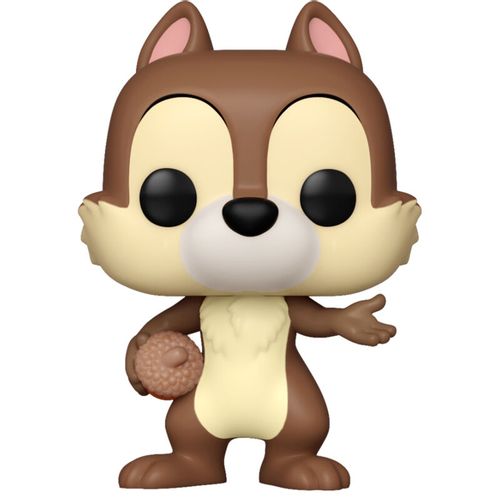 Funko POP figura Disney Classics Chip slika 2