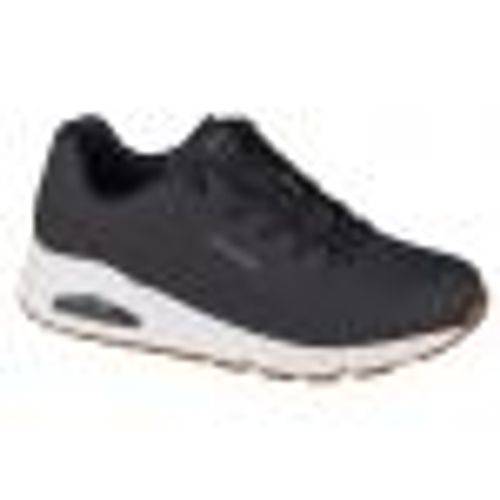 Skechers Uno-stand On Air Ženske Sportske Tenisice 73690-BLK slika 14