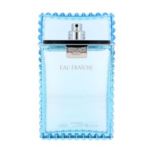 Versace Man Eau Fraîche Eau De Toilette 200 ml za muškarce