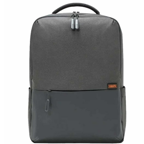 Xiaomi Commuter Backpack ruksak, tamno siva slika 1