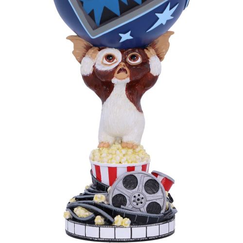 Nemesis Now Gremlins Gizmo Pehar 19.5 cm slika 5