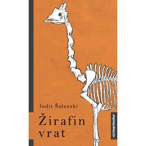 Judit Šarlanski "Žirafin vrat"