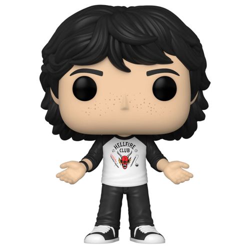 Funko POP figura Stranger Things Mike slika 3