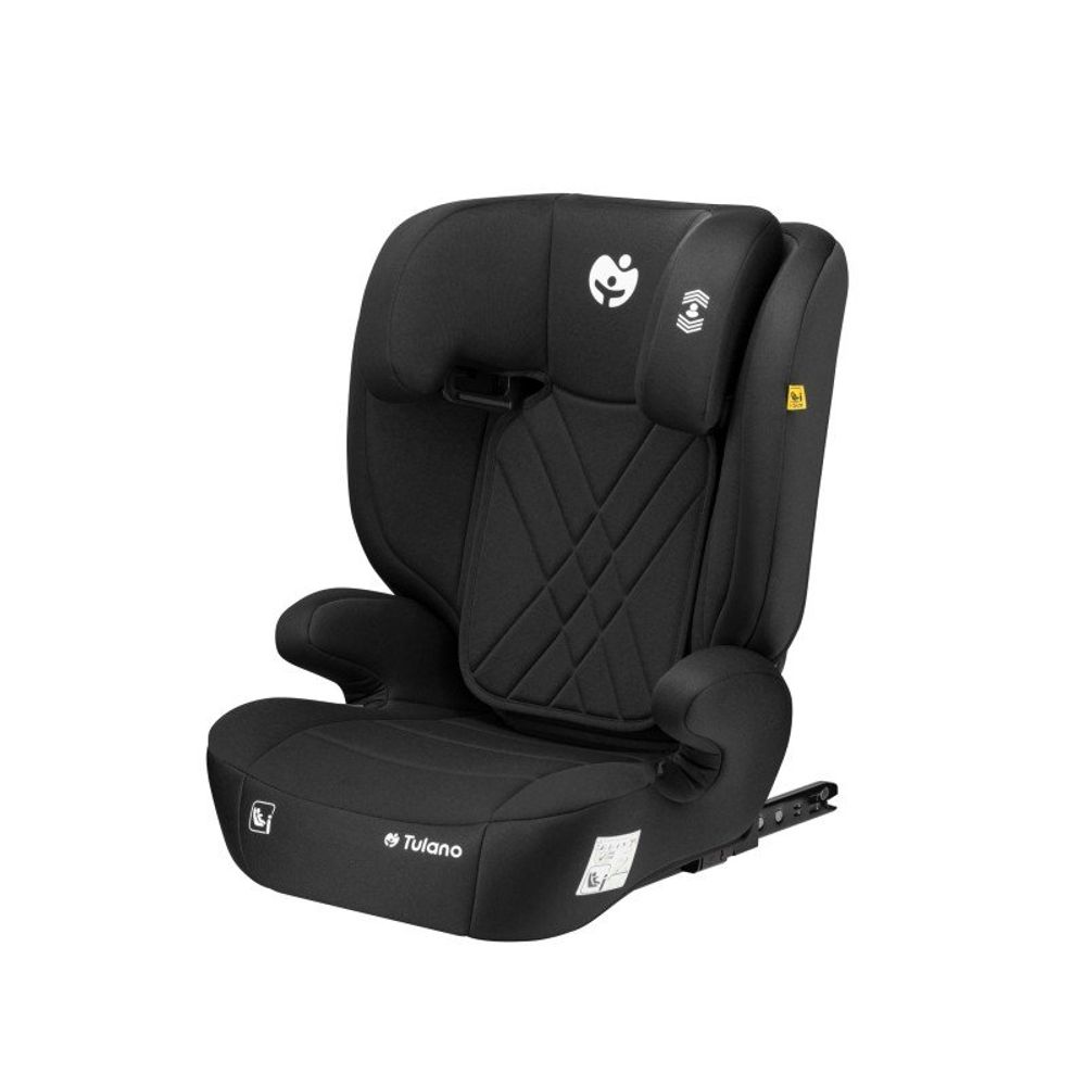 Joy 45 crna autosjedalica slika 1