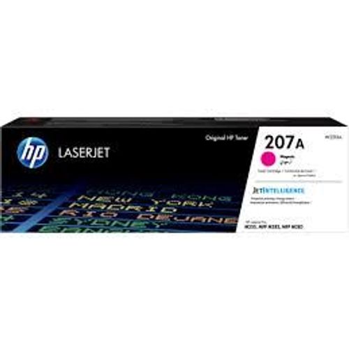 HP Toner W2213A - Magenta slika 1