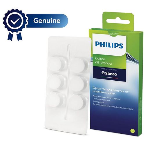 Philips Saeco tablete za uklanjanje ulja od kave CA6704/10  slika 6