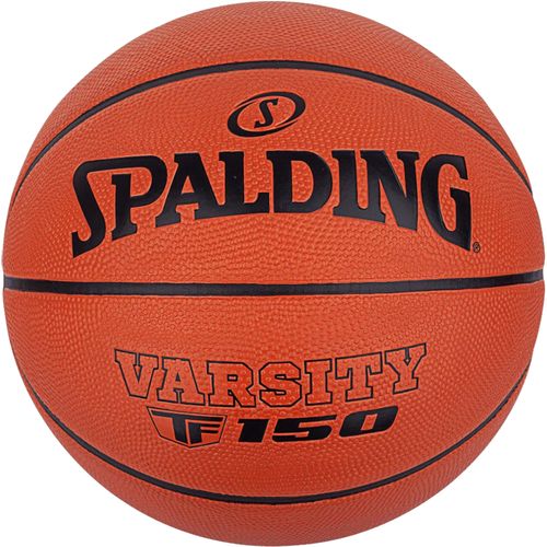 Spalding Varsity TF-150 Fiba košarkaška lopta 84422Z slika 1
