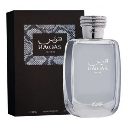 Rasasi Hawas For Him Eau De Parfum 100 ml (man) slika 1