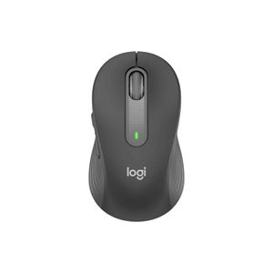 Logitech M650 Wireless Graphite miš 