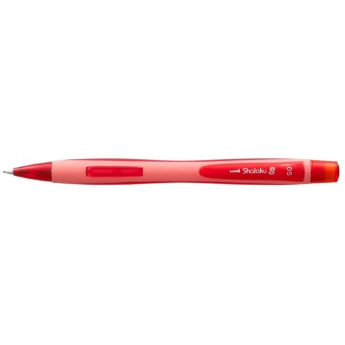 UNI tehnička olovka M5-228(0.5) CRVENA slika 1