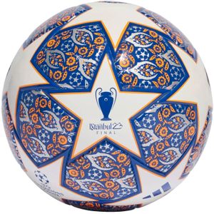 Adidas UEFA champions league j350 istanbul nogometna lopta ht9008