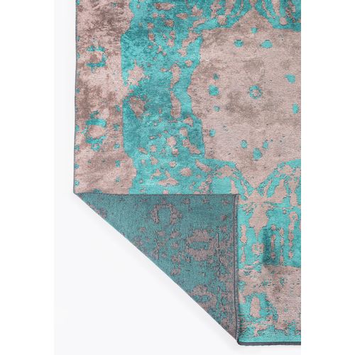 Tepih POND TURQUOISE, 160 x 230 cm slika 3