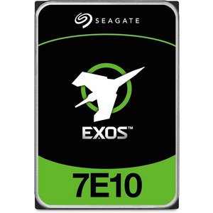 10TB Seagate EXOS 7E10 256MB 7200