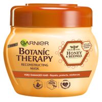 Garnier Botanic Therapy Honey & Propolis maska za kosu 300ml