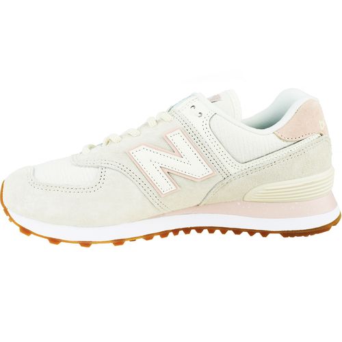 Ženske tenisice New balance wl574say slika 2