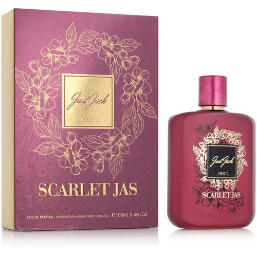 Just Jack Scarlet Jas Eau De Parfum 100 ml (woman) slika 2