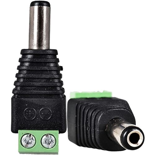 Amiko Home DC muški adapter - DC Adapter, muški slika 1