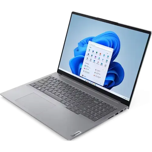 Lenovo ThinkBook 21KH0088YA Laptop 16" G6 IRL WUXGA IPS/i5-1335U/8GB/NVMe 512GB slika 2