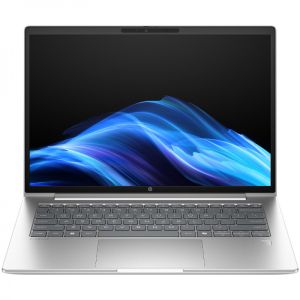 Laptop HP ProBook 4 G1a AI R5 / 16GB / 512GB SSD / 14" WUXGA / Windows 11 Pro (srebrni)