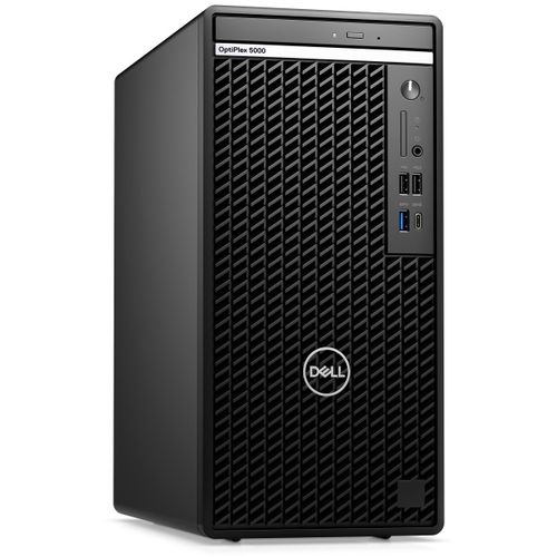 Dell OptiPlex 5000 MT i7-12700 8GB 256GB SSD DVDRW Win11Pro 3yr ProSupport slika 3