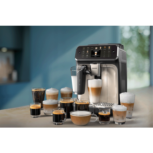 Philips Aparat za espresso kafu, 1500 W, Serija 5500 - EP5547/90 slika 5