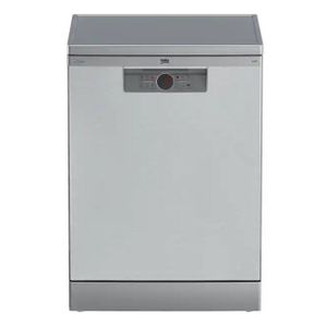 Beko DVN05330S Mašina za pranje sudova, 13 kompleta