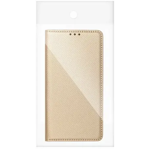 Smart Case futrola za XIAOMI Redmi NOTE 12S zlatna slika 5