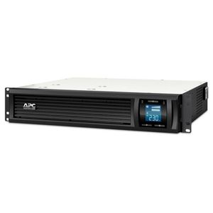 APC Smart-UPS C 2000VA 2U Rack Mountable 230V