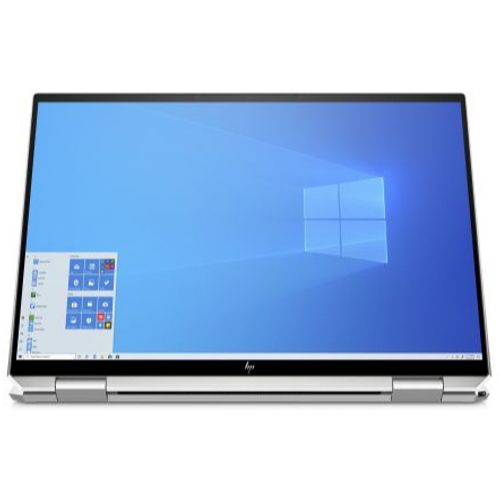 HP laptop Spectre x360 14-ef0015nn (6M4M5EA) 2u1 laptop Intel® Deca Core™ i7 1255U 13.5" WUXGA+ touch 16GB 512GB SSD Intel® Iris Xe Win11 srebrni slika 4