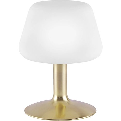 Paul Neuhaus TILL 4078-60 noćna svjetiljka LED G9 3 W toplo bijela  mjedena (mat) slika 7