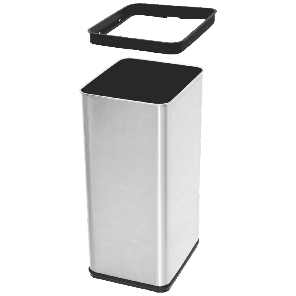 home Kanta za smeće, 42 litre, senzor/ručno otvaranje/zatvaranje - HGSB42 slika 3